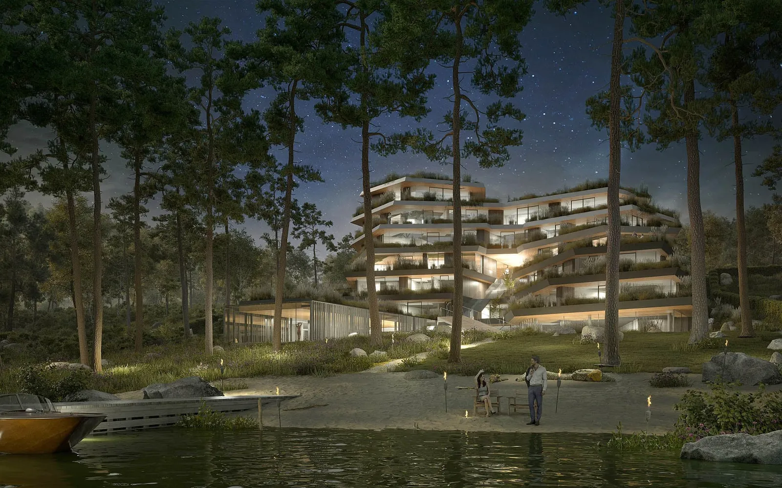 Hladina - obrázek 2