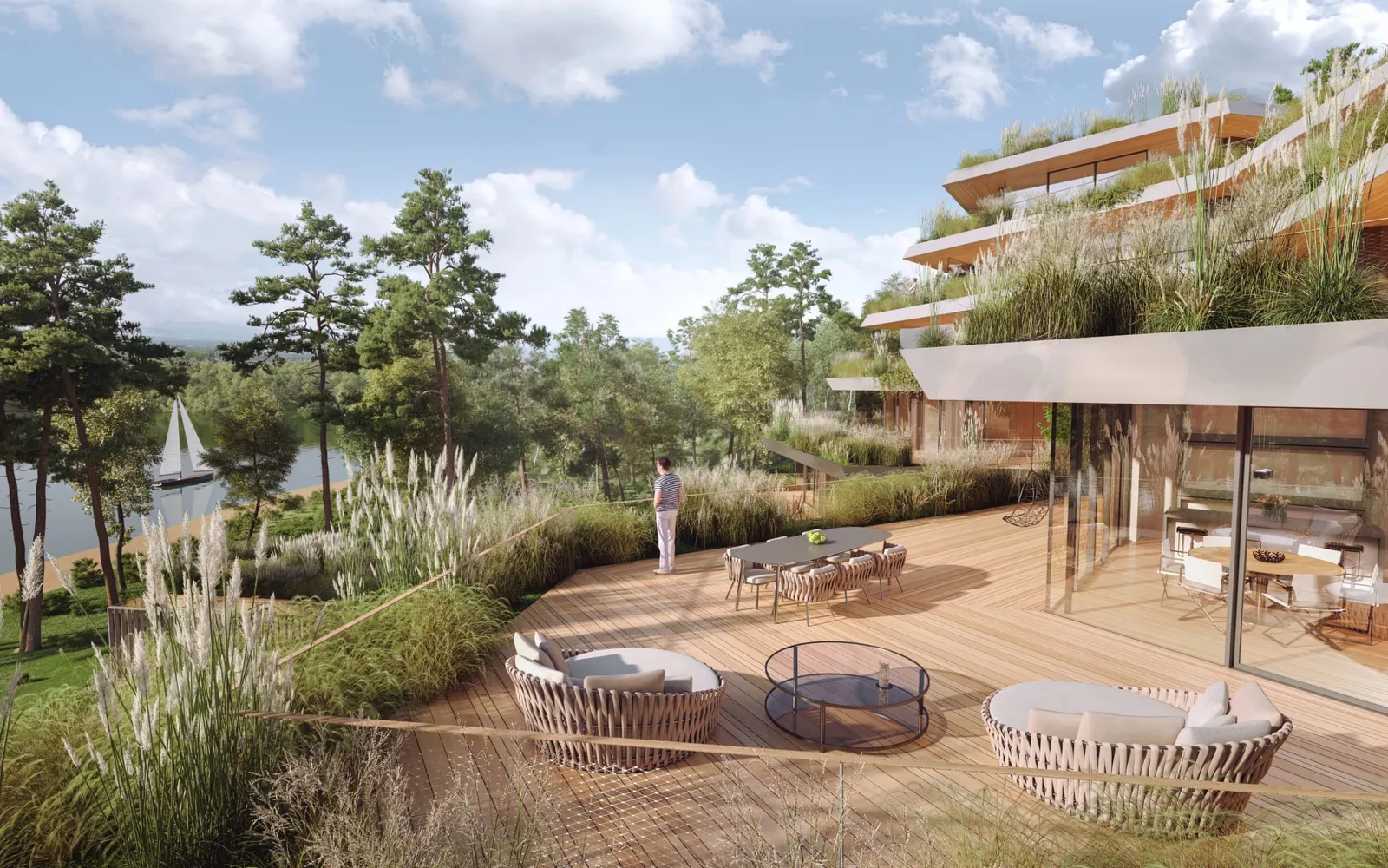 Hladina - obrázek 3