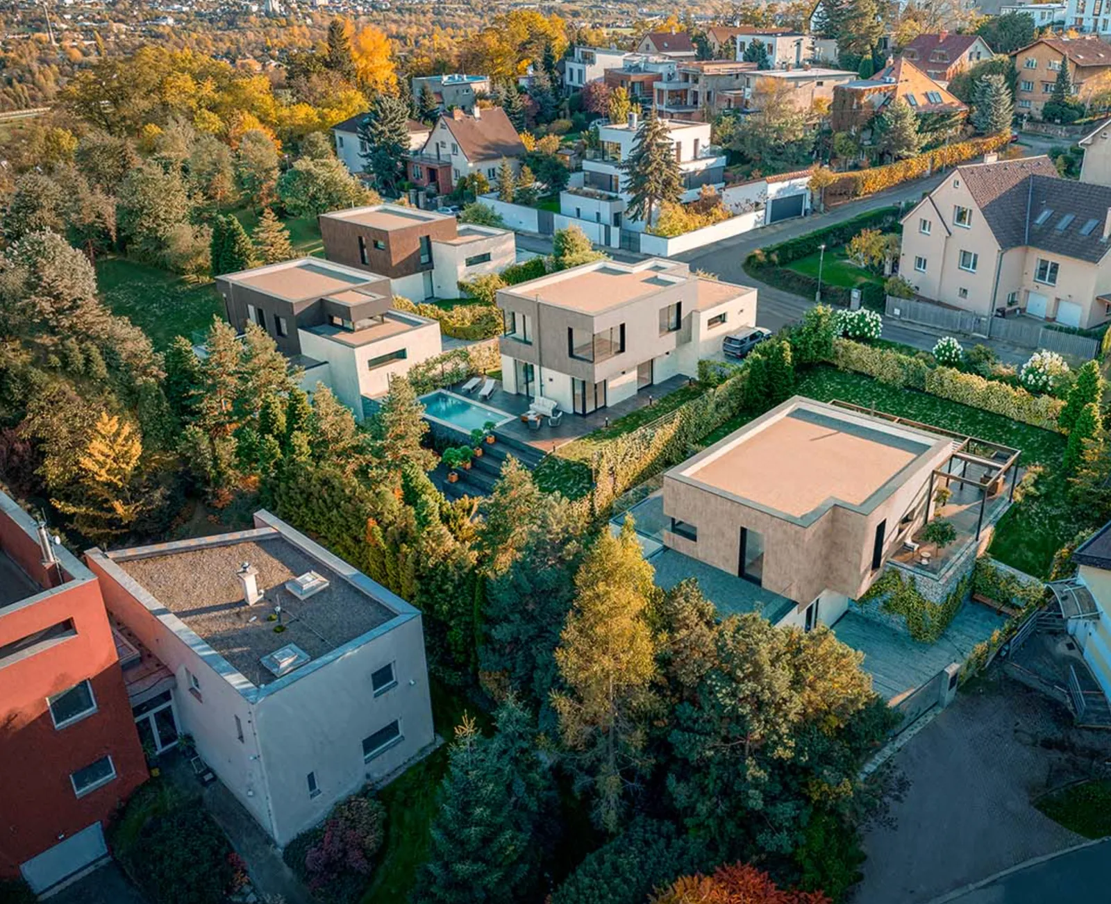 Vily Crystal Gardens - obrázek 2