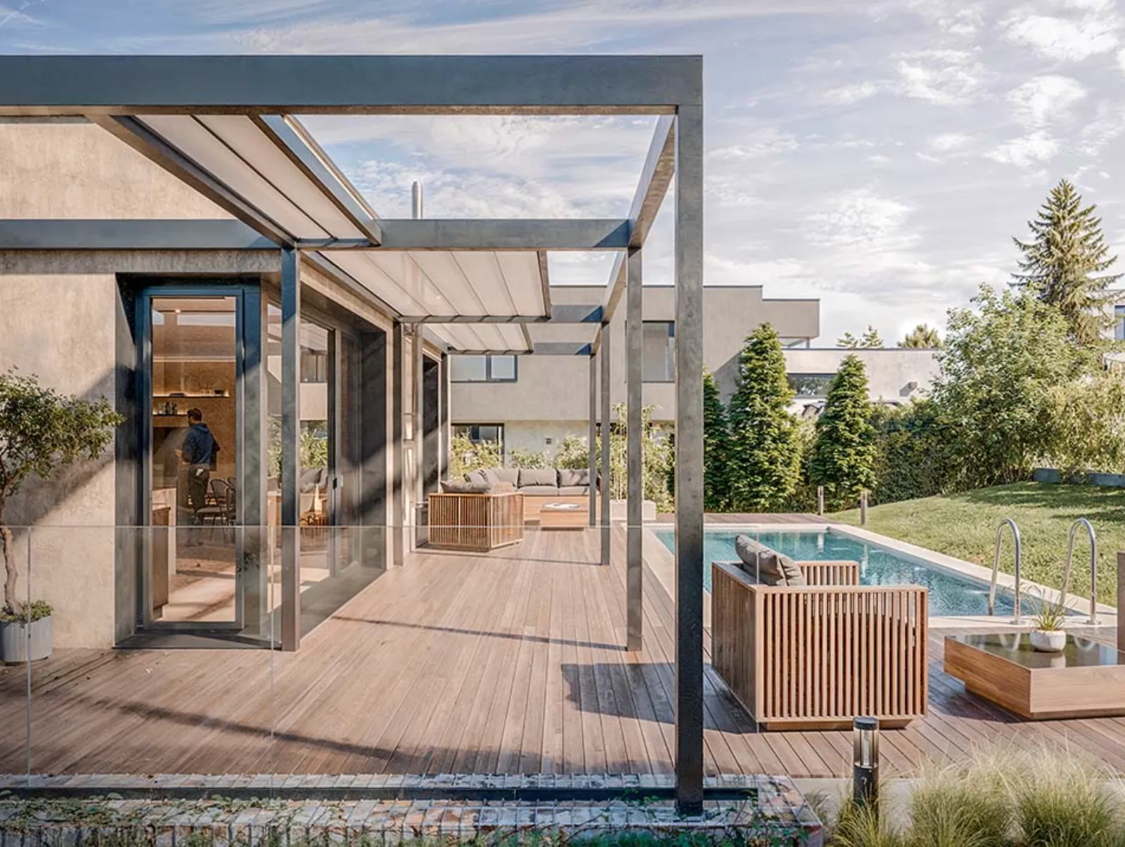 Vily Crystal Gardens - obrázek 3