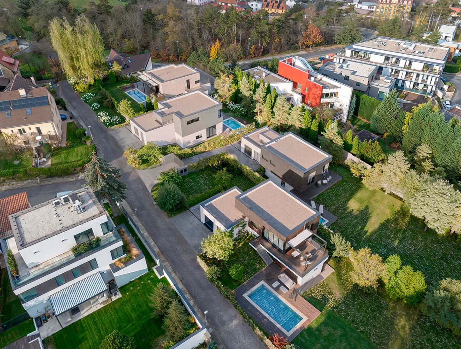 Vily Crystal Gardens - obrázek 4