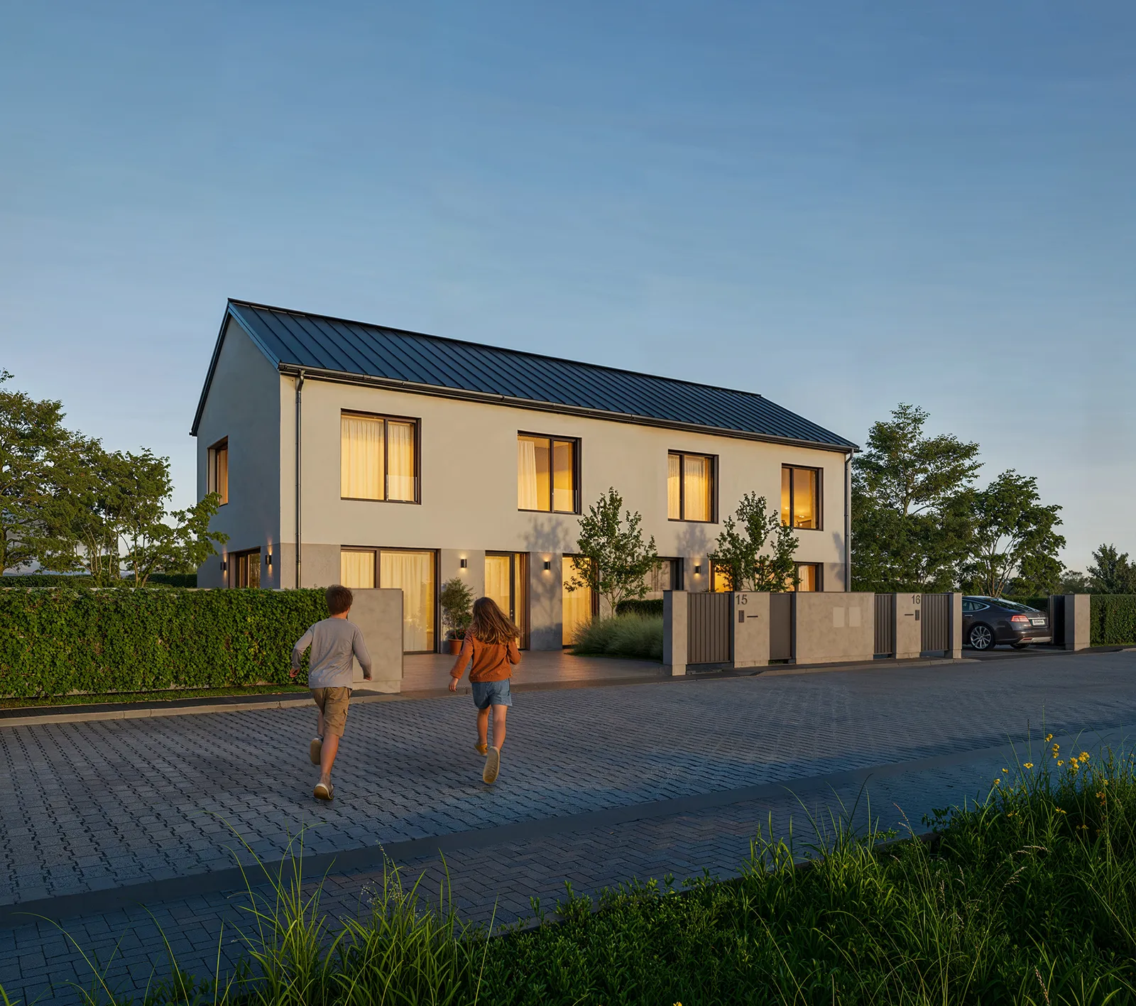 Osada Chrustenice - obrázek 2