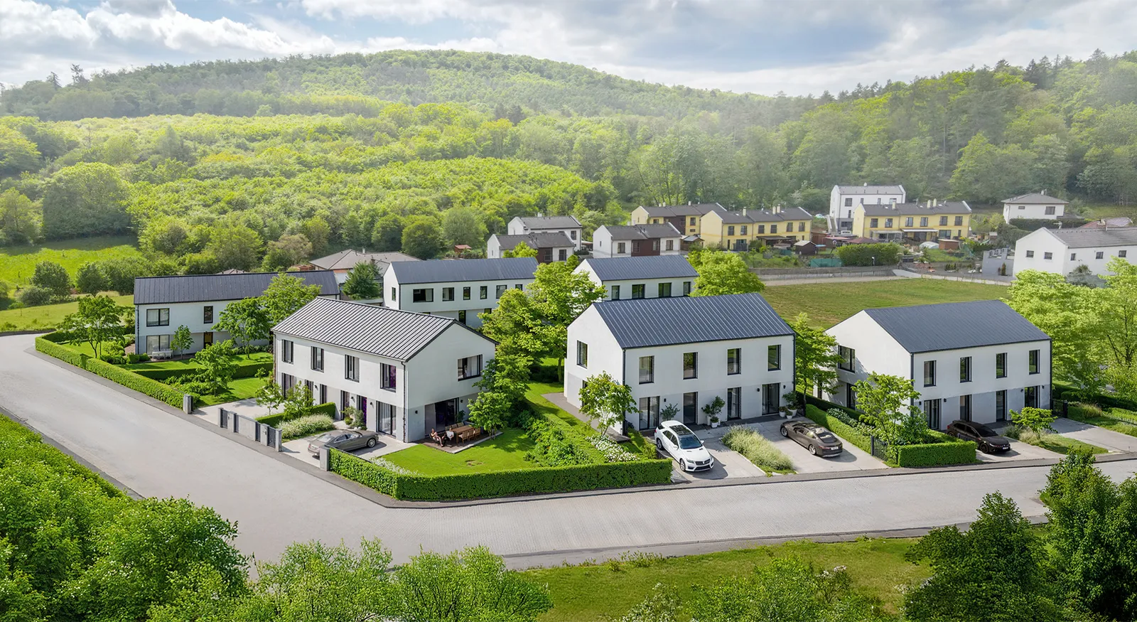 Osada Chrustenice - obrázek 3