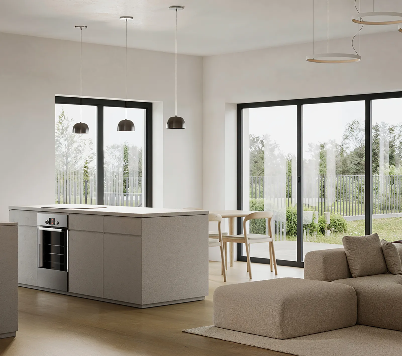 Osada Chrustenice - obrázek 4