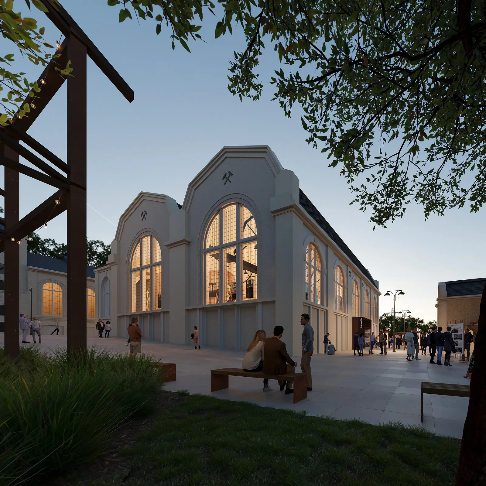 Na Vysokém - obrázek 2