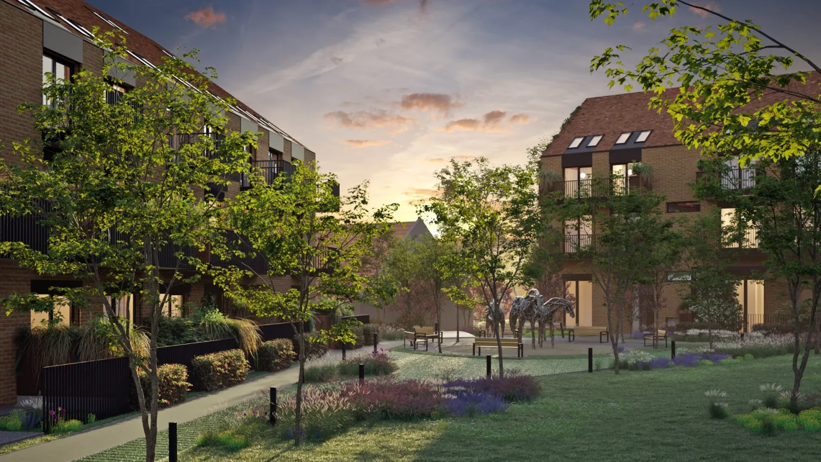 Rezidence Řitka - obrázek 2