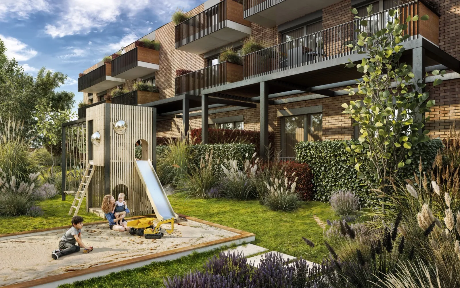 Rezidence Řitka - obrázek 3