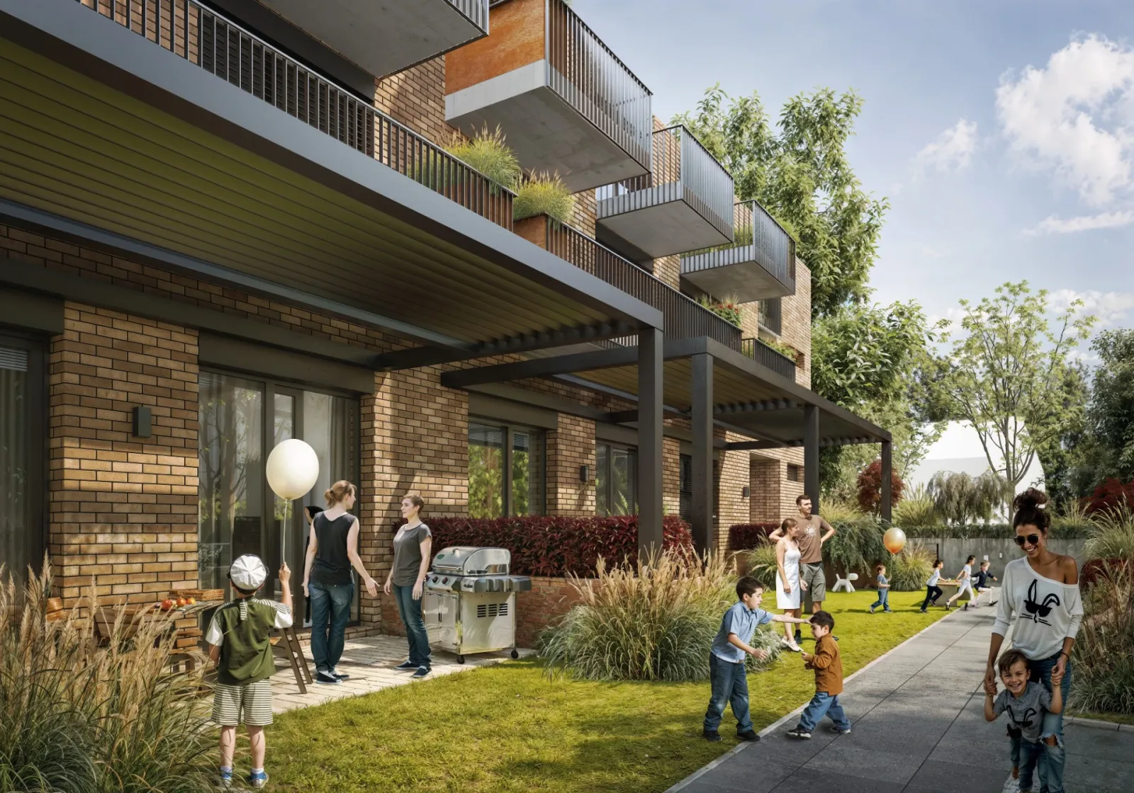 Rezidence Řitka - obrázek 4