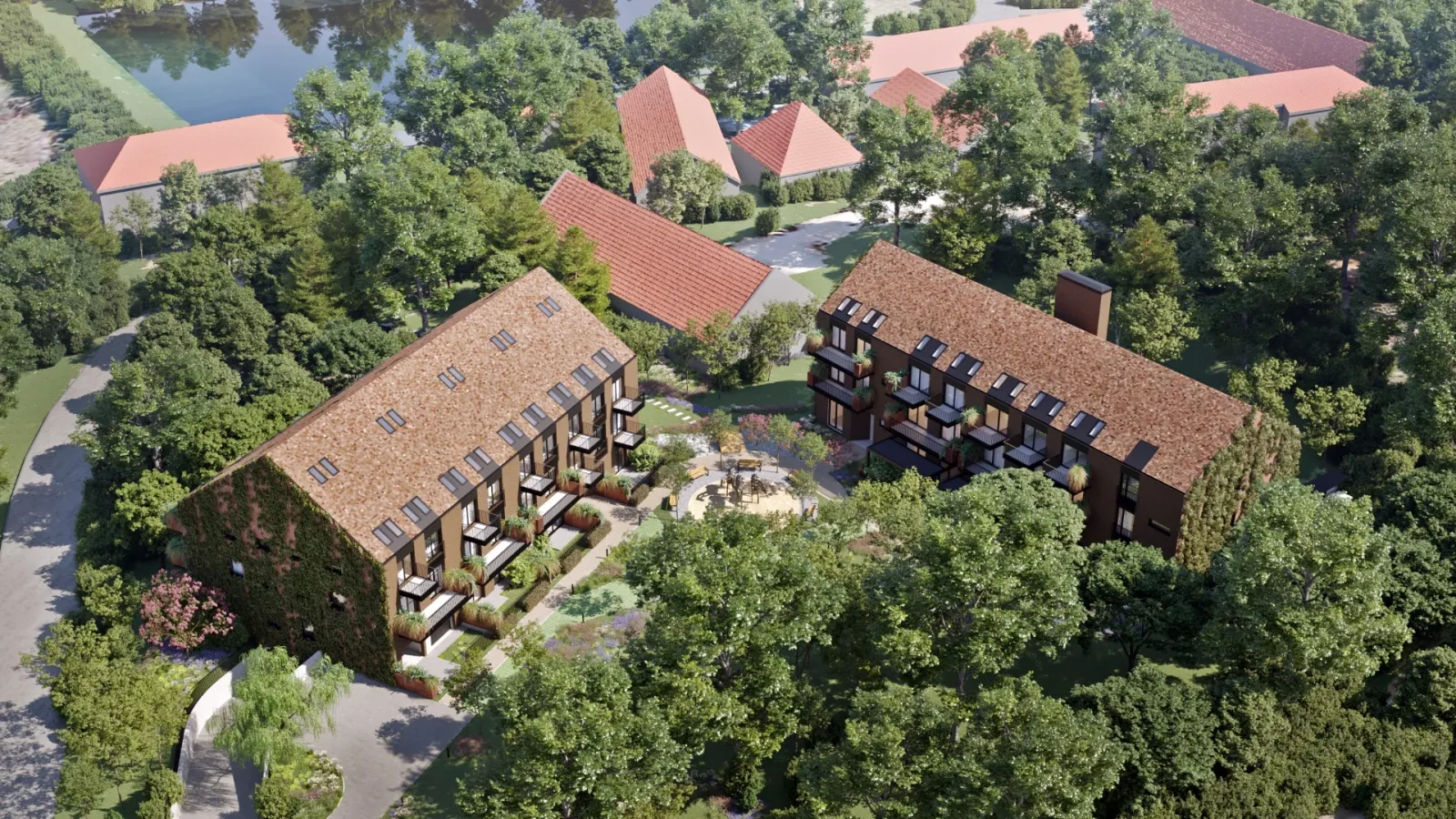 Rezidence Řitka - obrázek 5