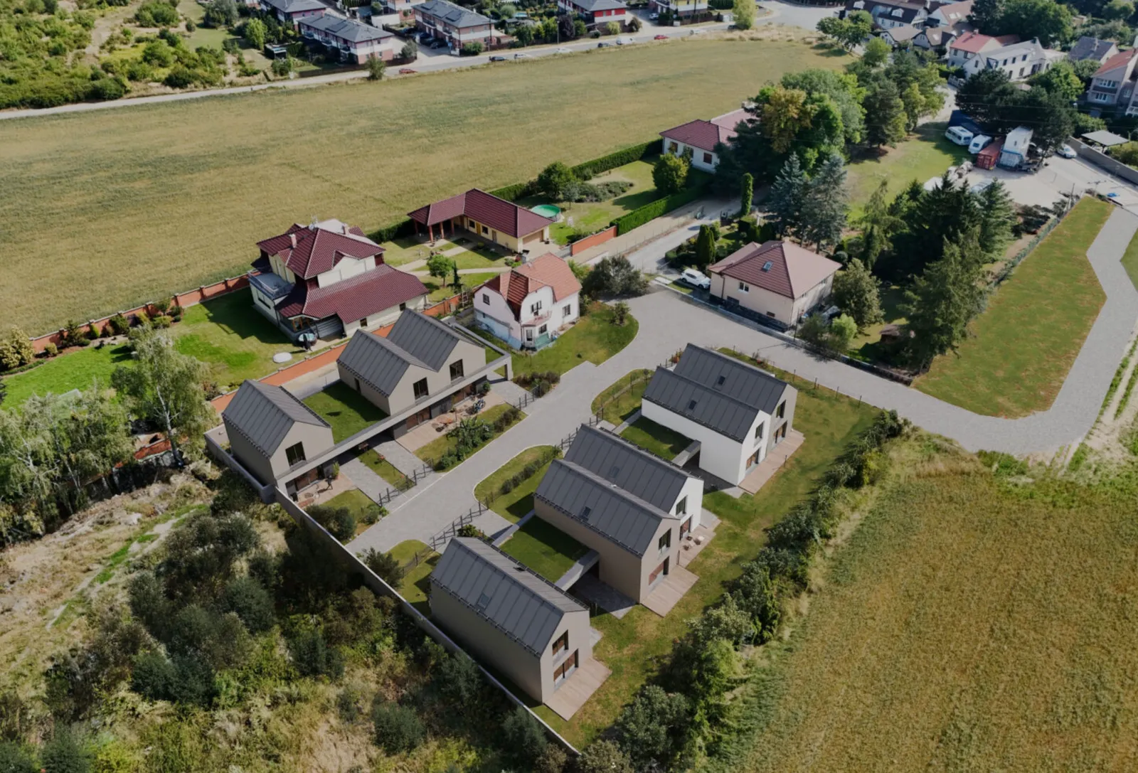 Rezidence Pod Jankovem