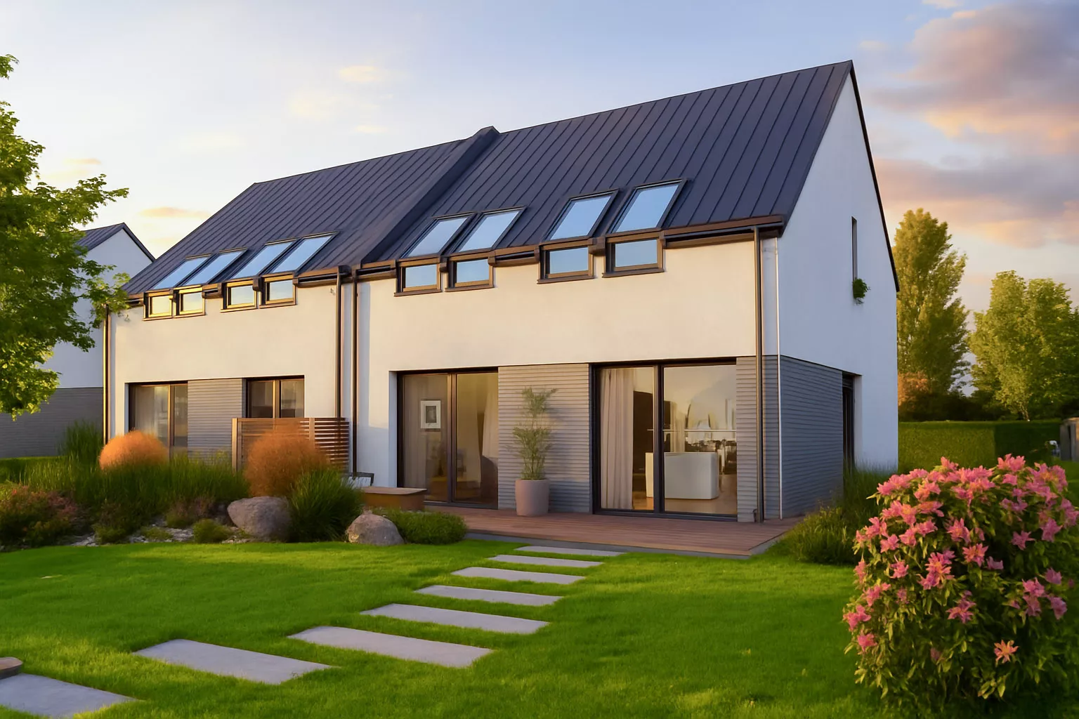 Rodinné bydlení Otnice - obrázek 2