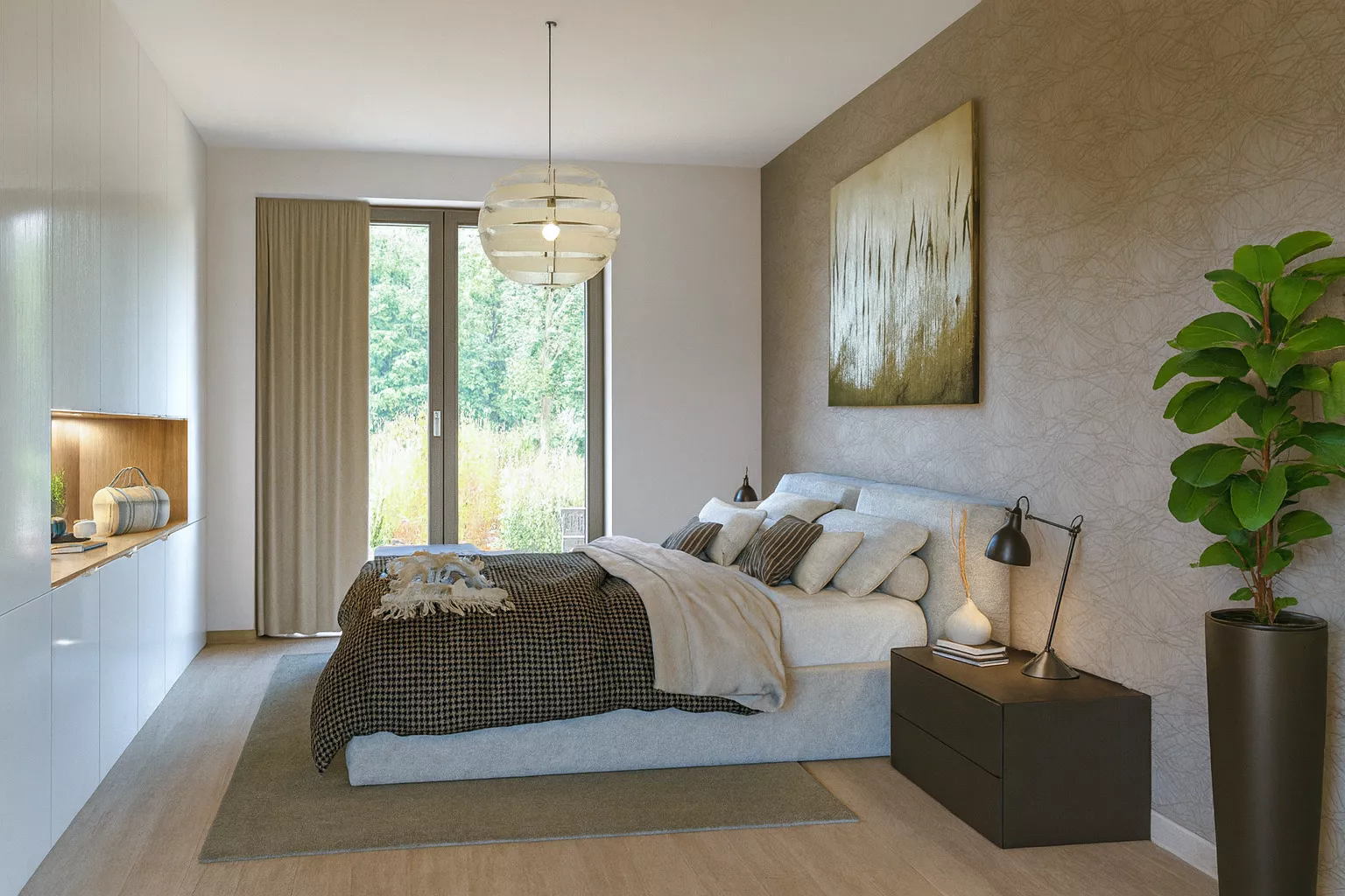 Rodinné bydlení Otnice - obrázek 4