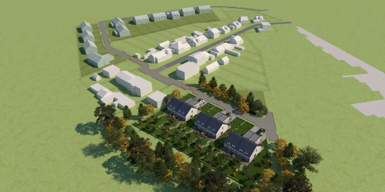 Rodinné bydlení Otnice - obrázek 6