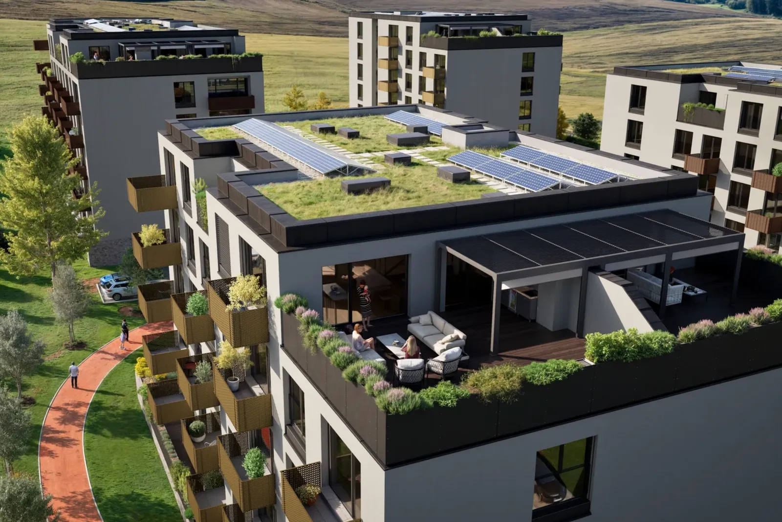 Nové Malenovice - obrázek 2