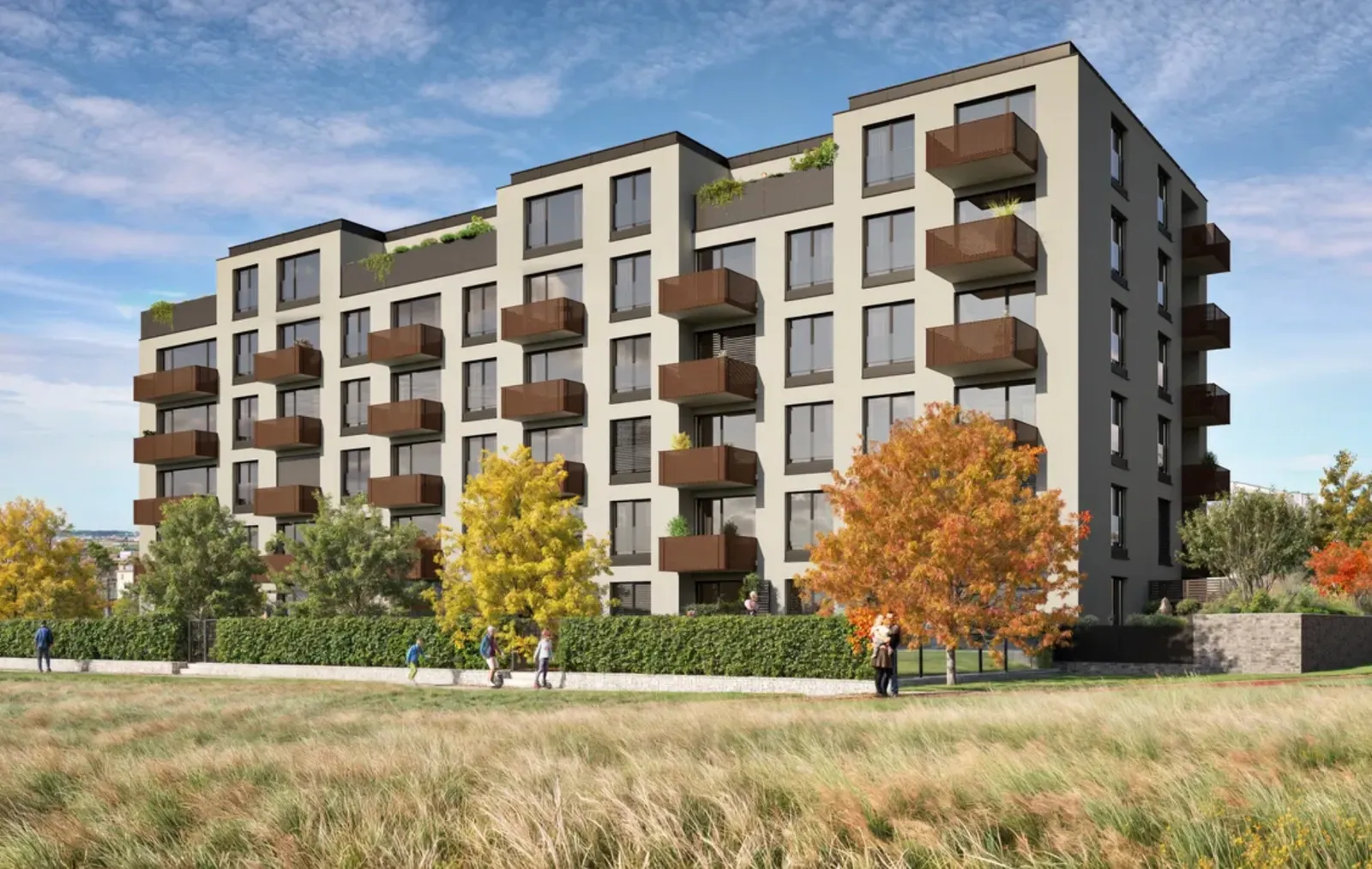 Nové Malenovice - obrázek 4