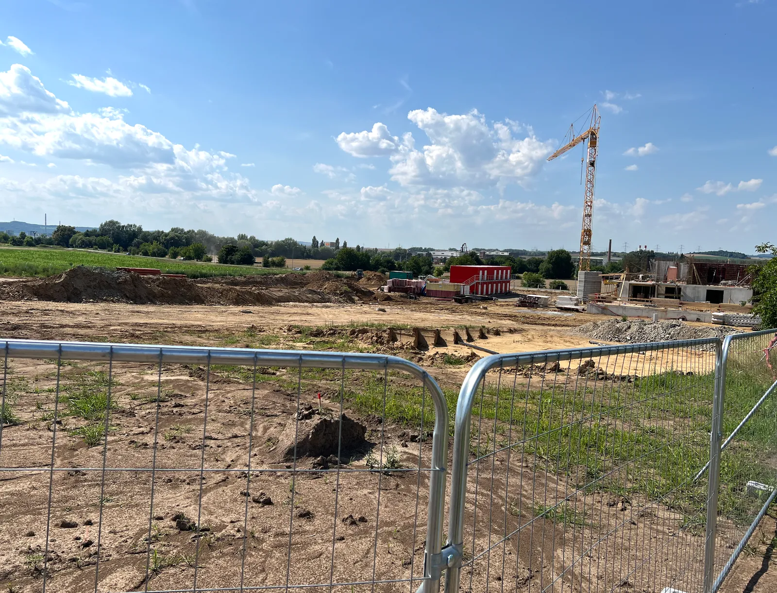 Nové Malenovice - obrázek 5