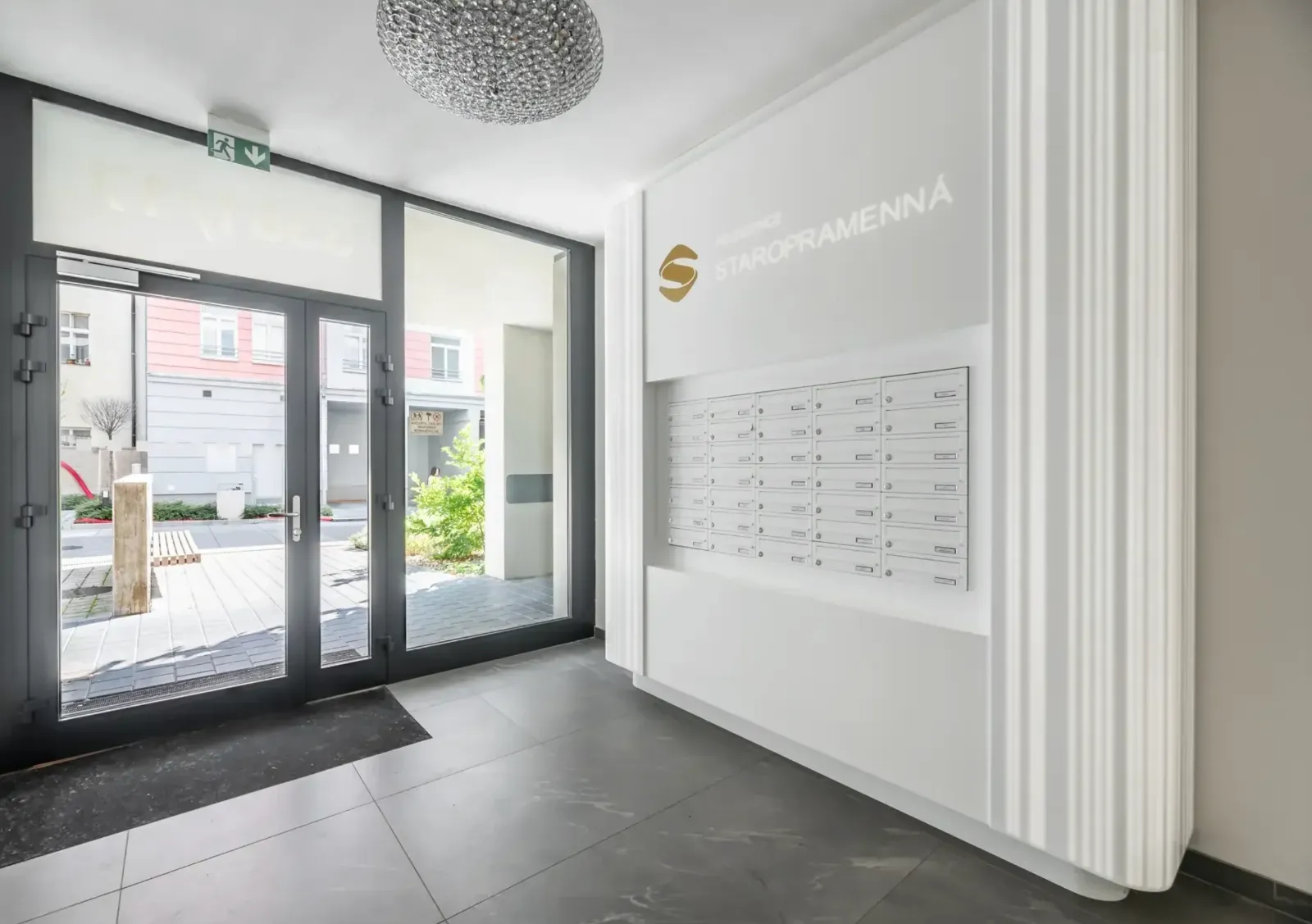 Rezidence Staropramenná - obrázek 2