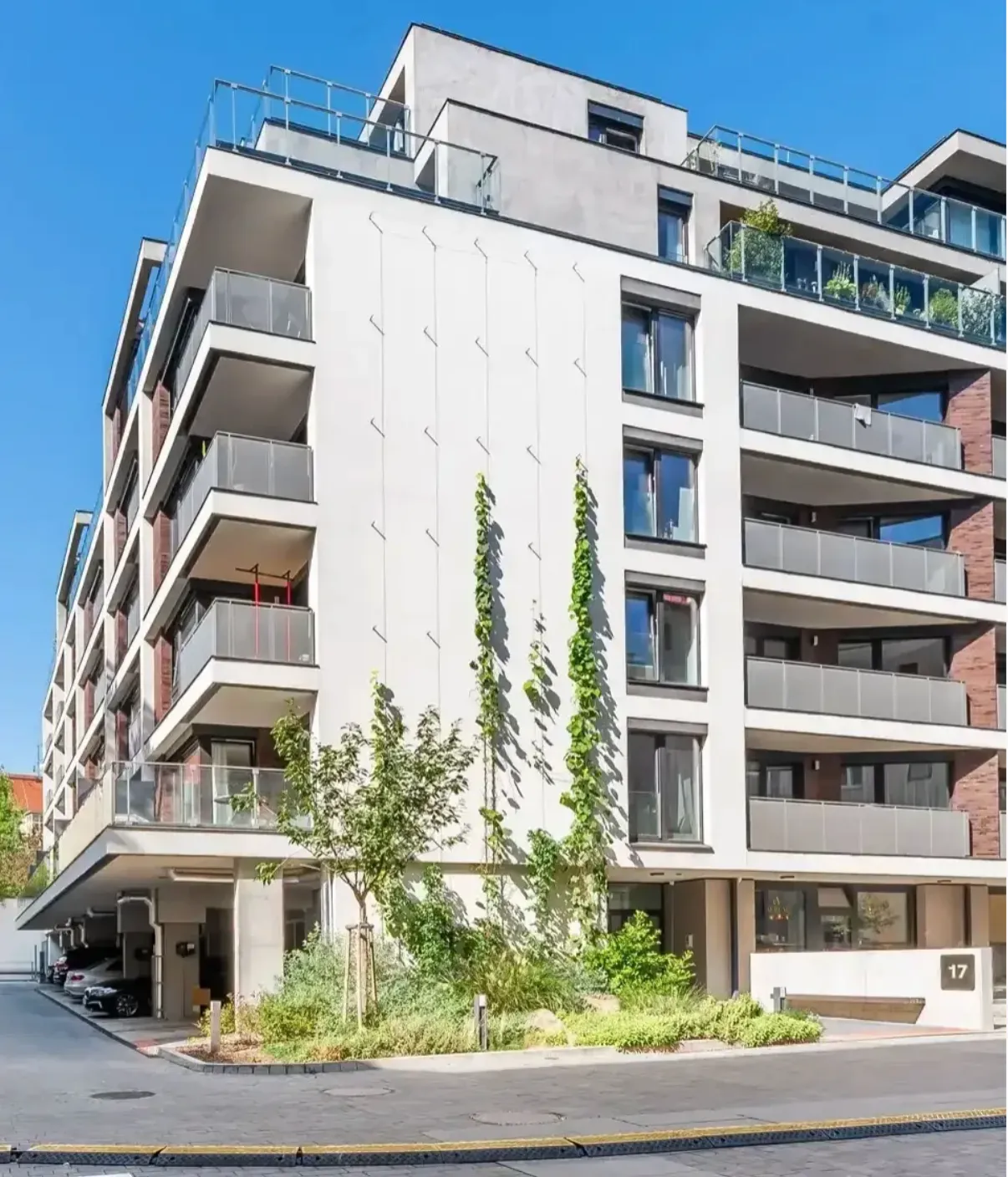 Rezidence Staropramenná - obrázek 3