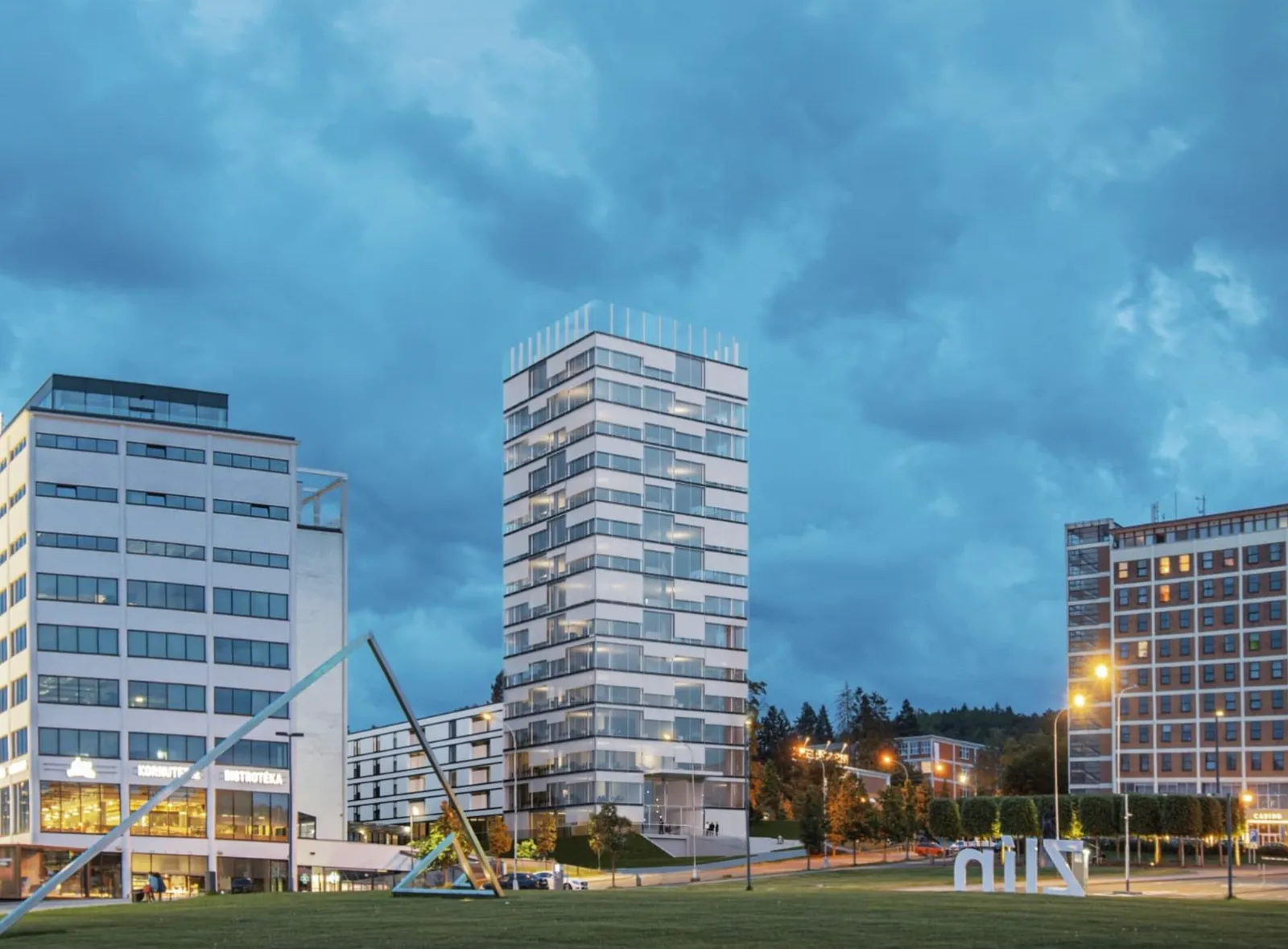 Prospect Zlín - obrázek 2