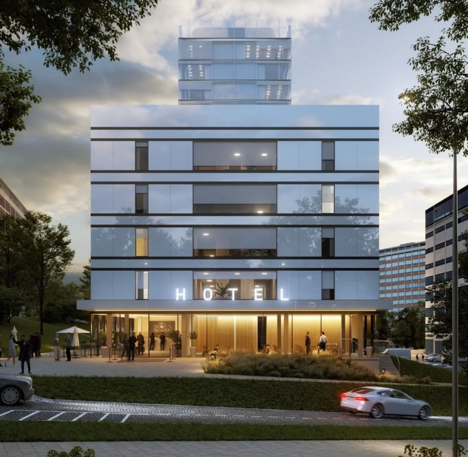 Prospect Zlín - obrázek 4