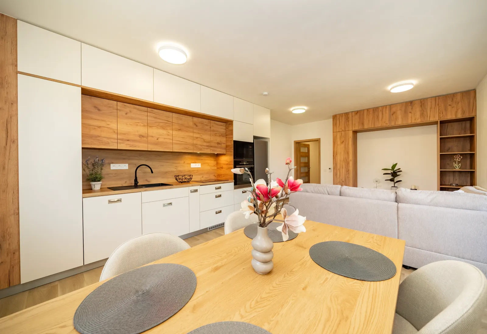 Byty Jablůnka - obrázek 3