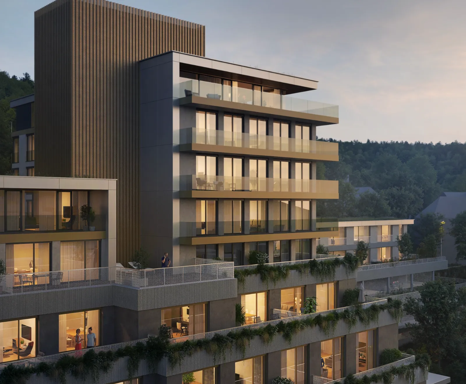 Hotel Zálesí čeká nový život