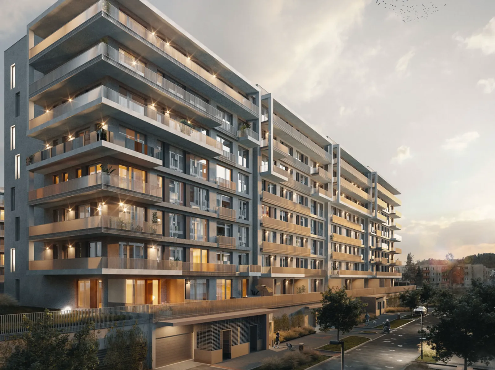 Rezidence Rybářka - obrázek 3