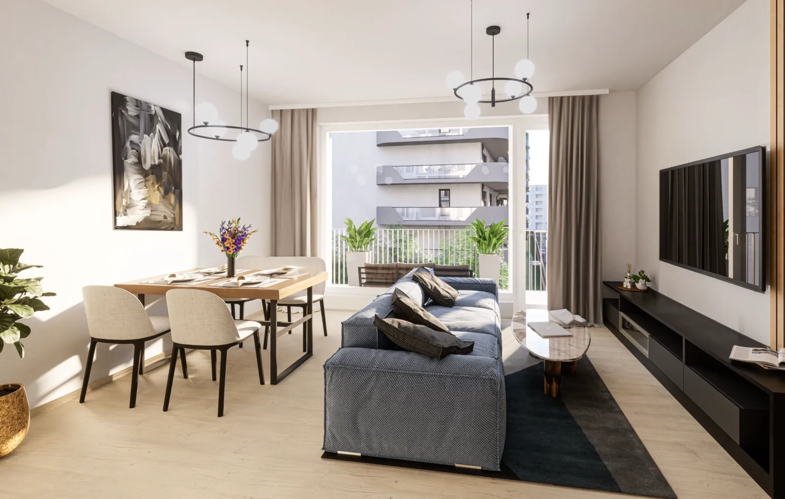 Rezidence Rybářka - obrázek 4