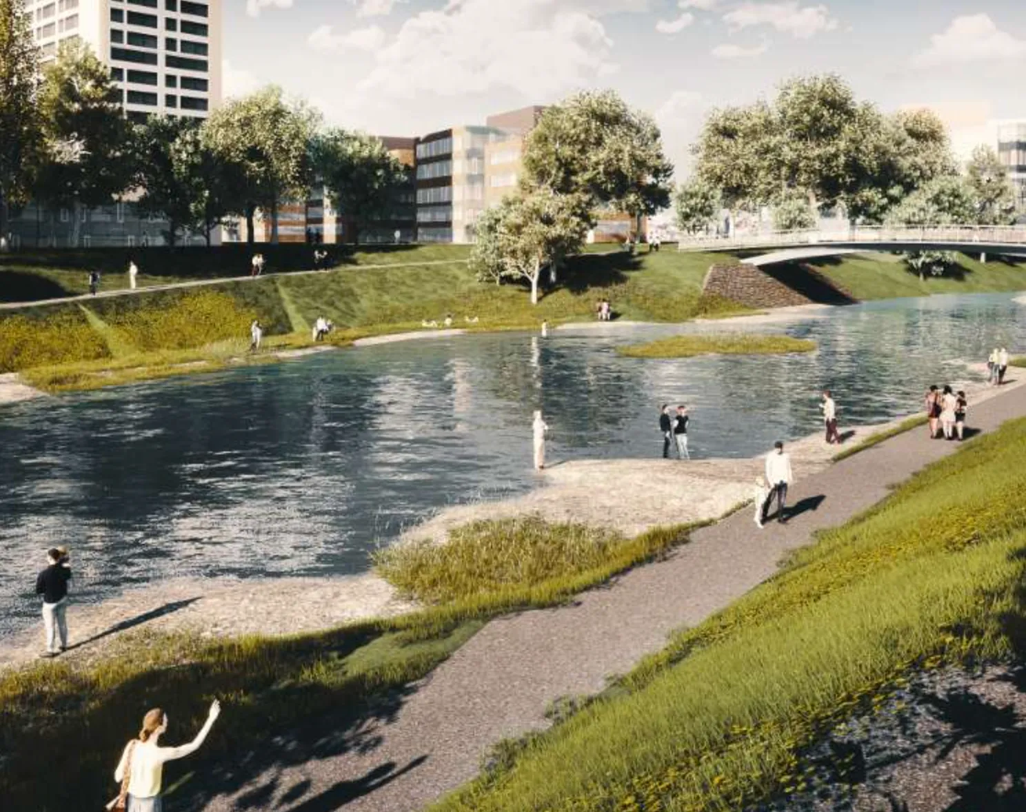 Rezidence Rybářka - obrázek 5