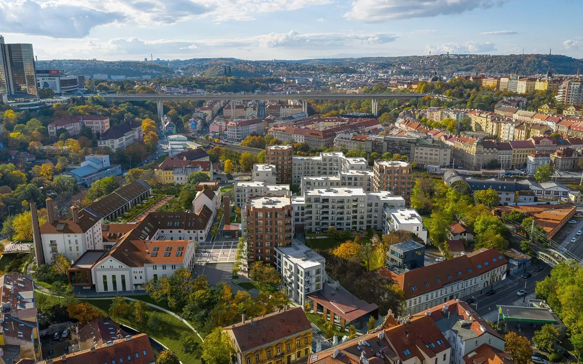 Nuselský pivovar - obrázek 5