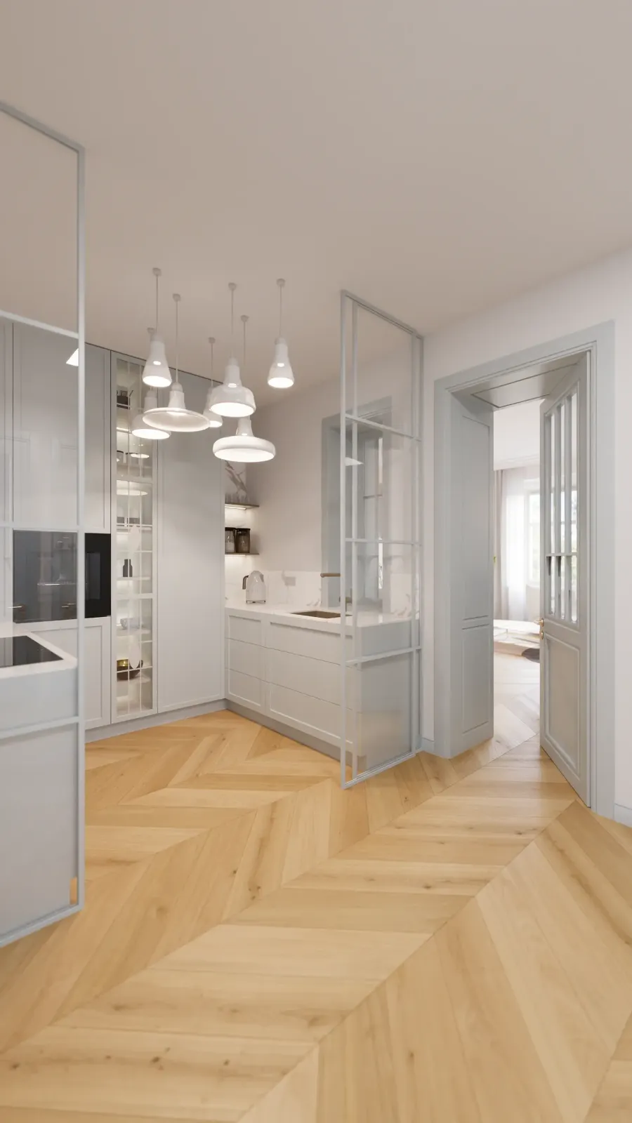 Bubenečská 25 - obrázek 2