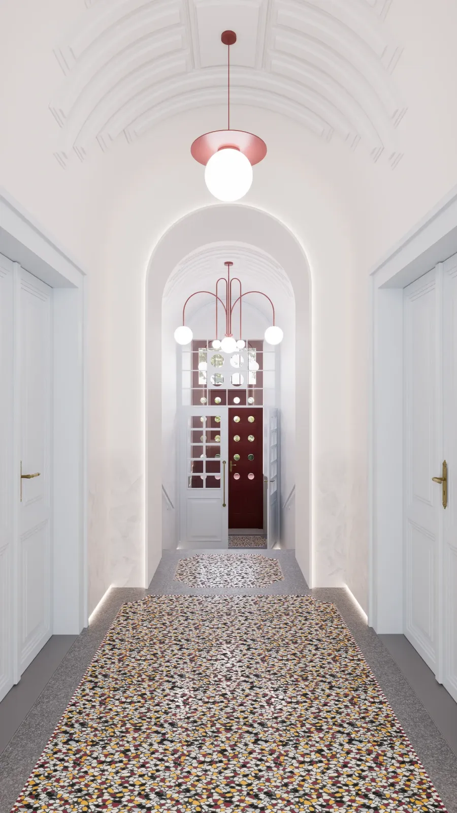 Bubenečská 25 - obrázek 3