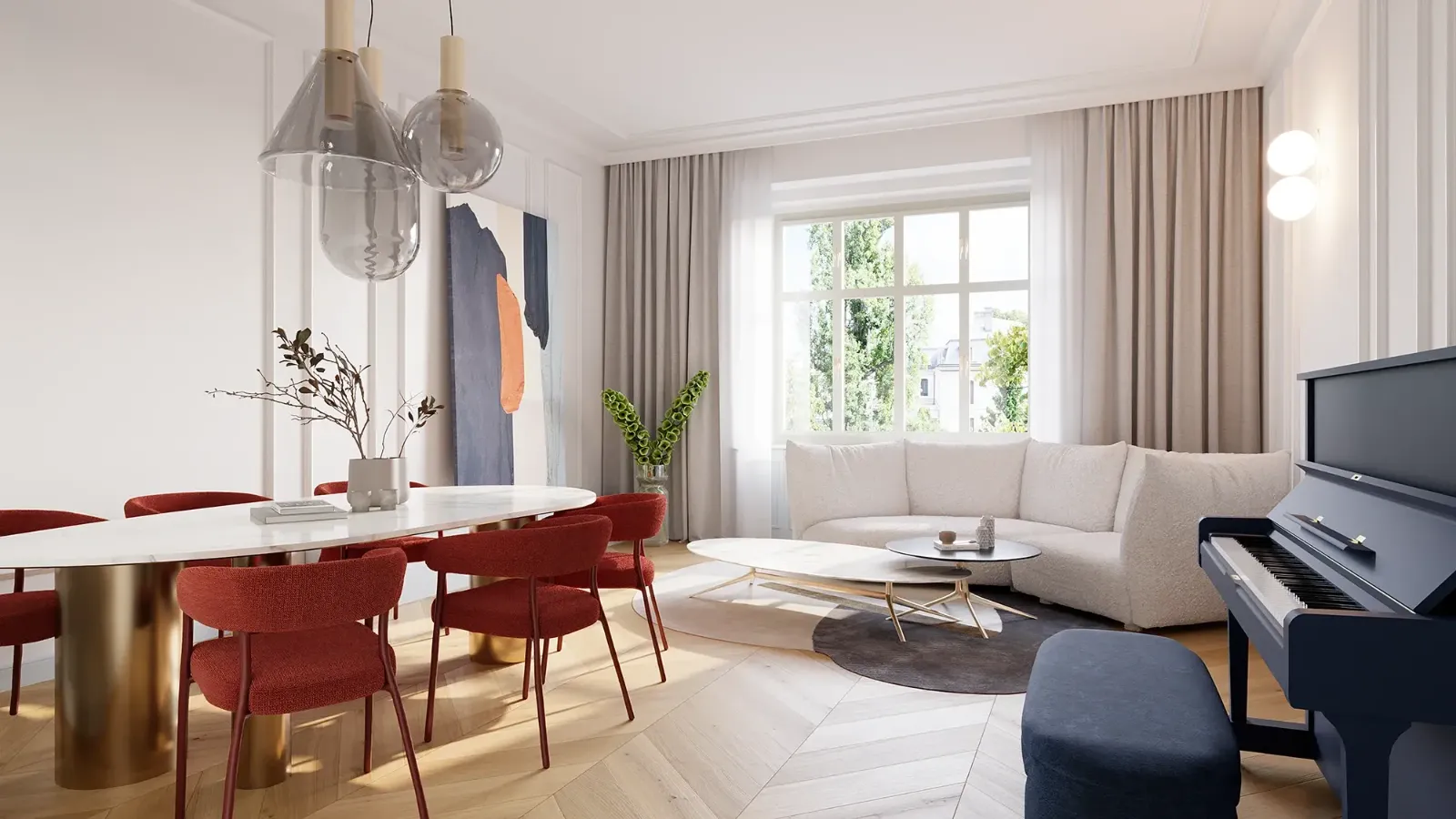 Bubenečská 25 - obrázek 4