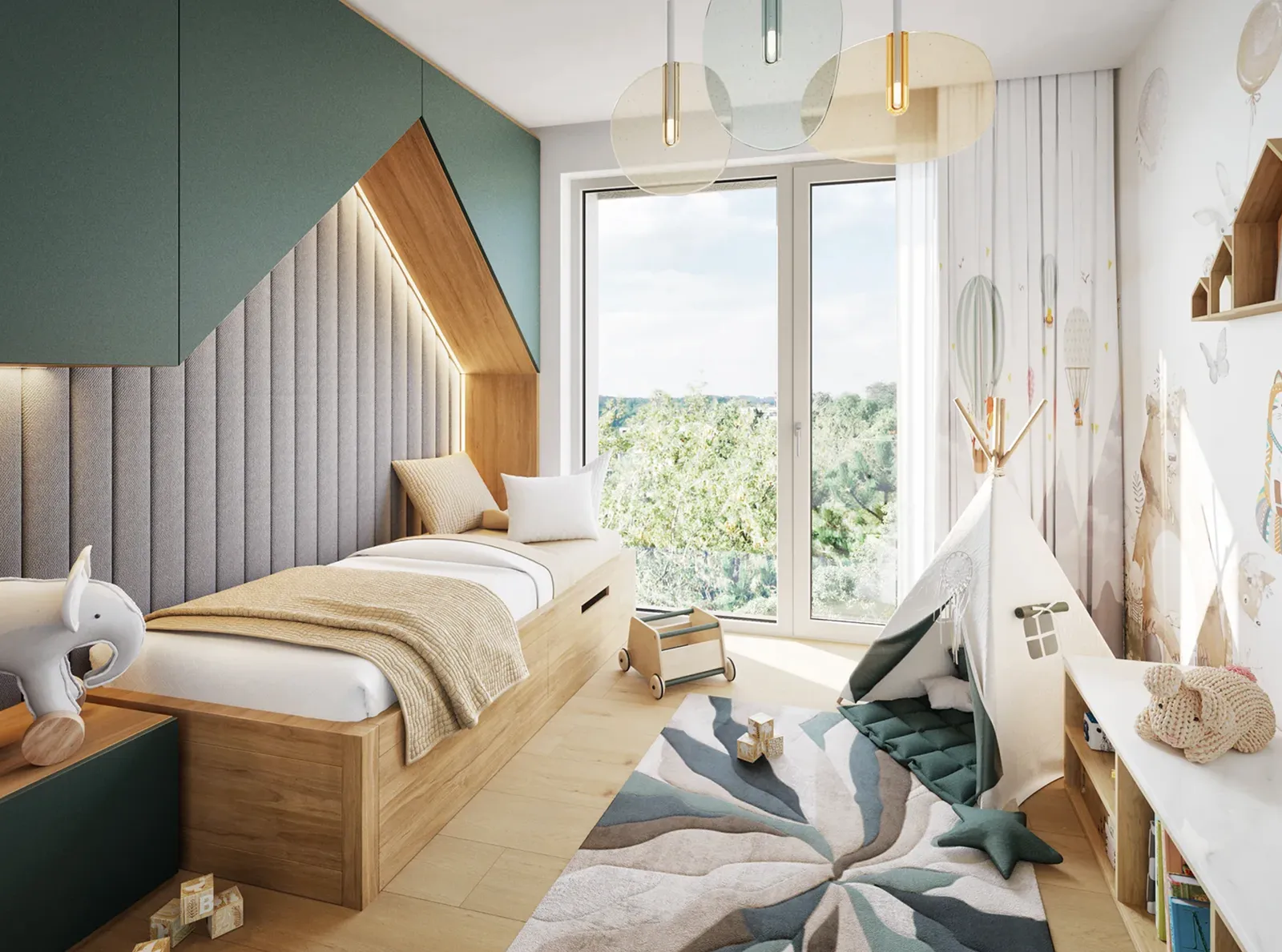 Rezidence Pod Kotlářkou - obrázek 2