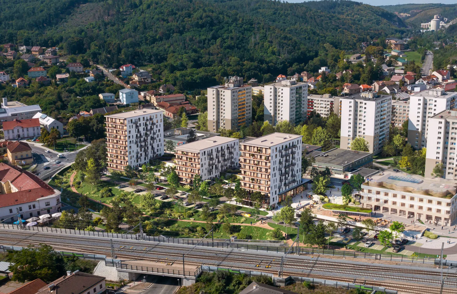 TRIO Radotín - obrázek 2