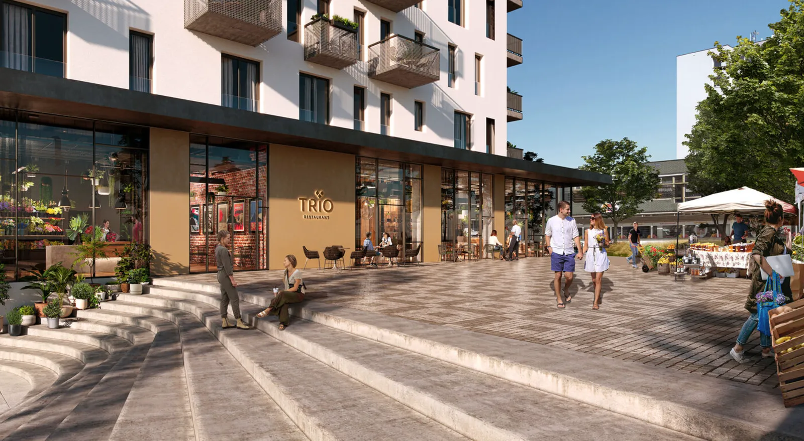 TRIO Radotín - obrázek 4