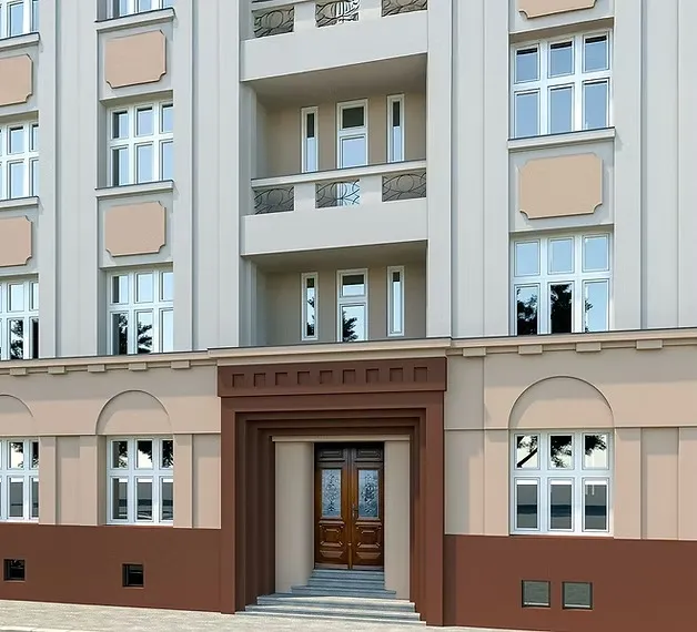 Bartoškova²