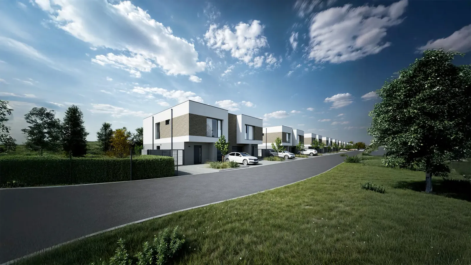 Viladomy Kukleny - obrázek 3