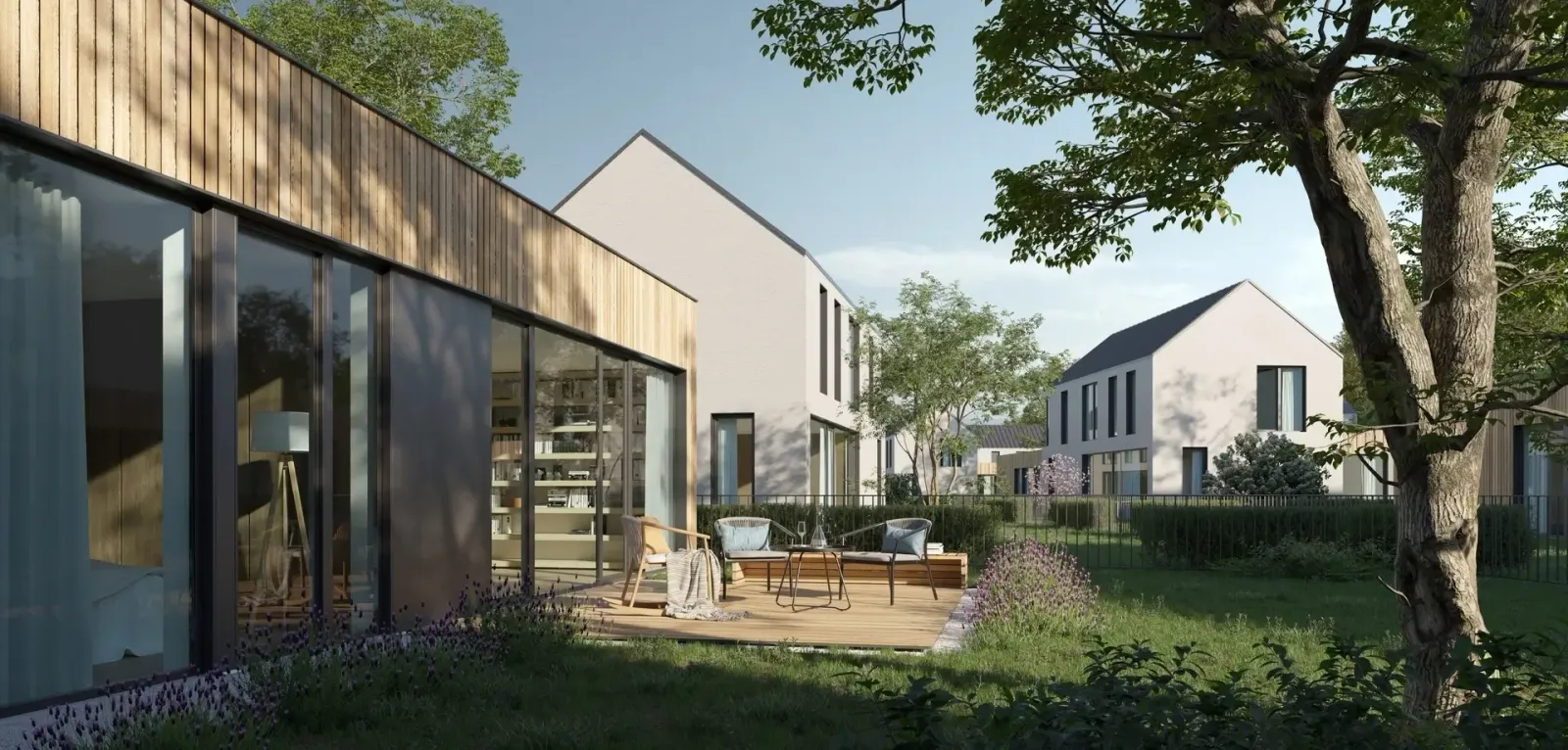 Villa Resort Jinočany