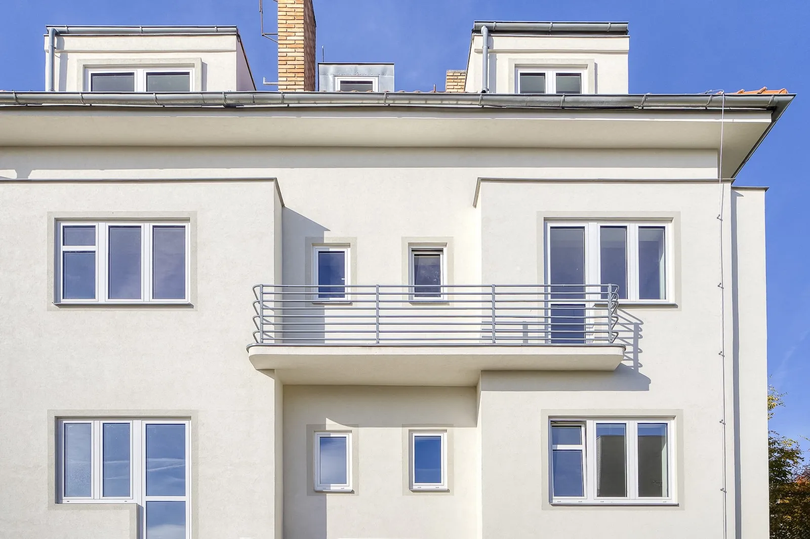 Hanspaulka Living - obrázek 2