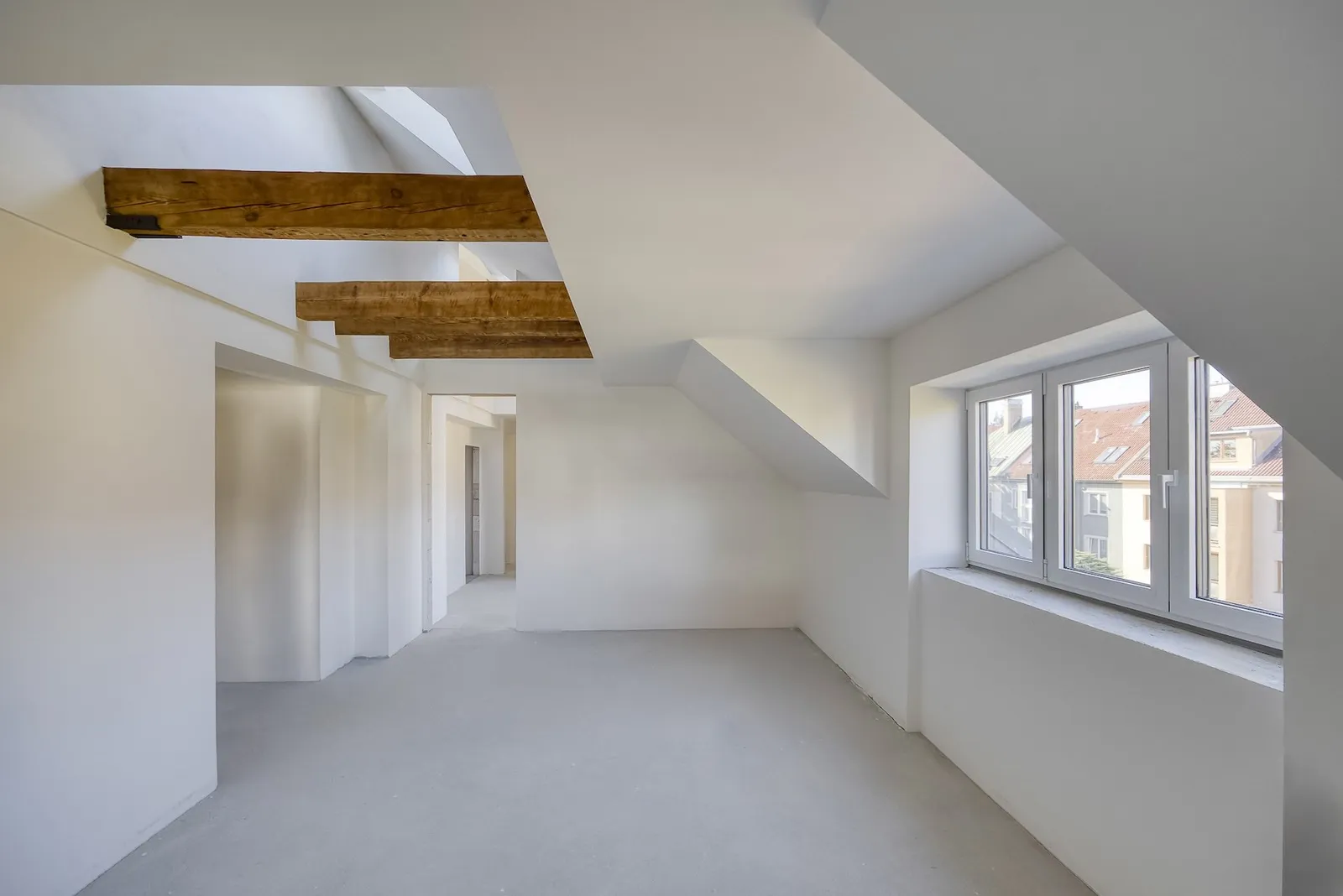 Hanspaulka Living - obrázek 3