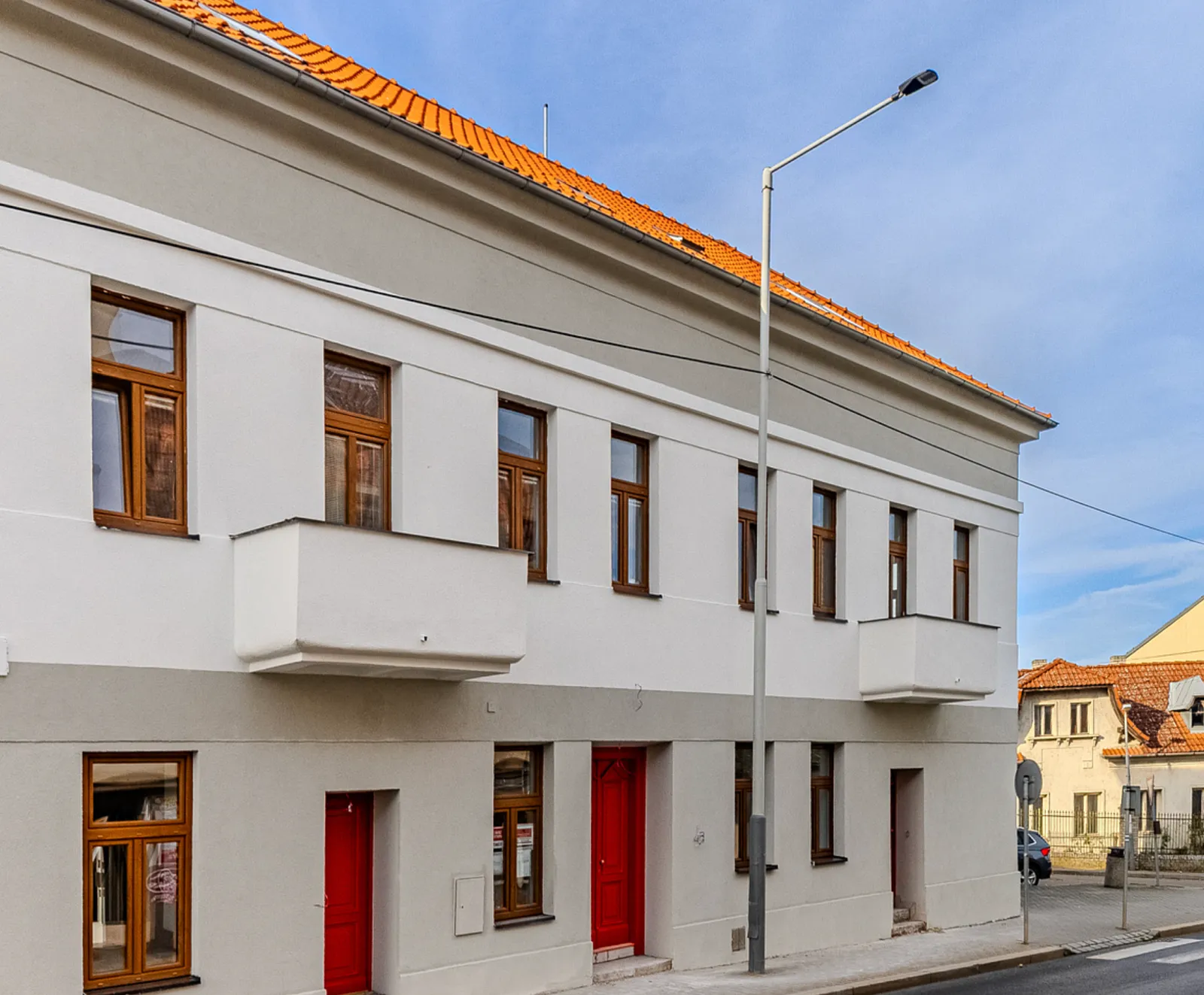 Elišky Přemyslovny 428 - obrázek 3