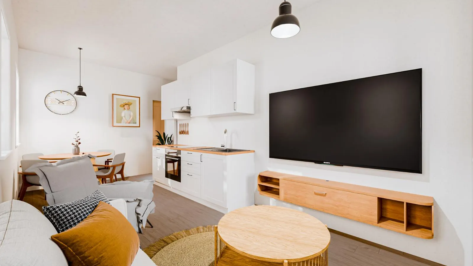 Elišky Přemyslovny 428 - obrázek 2