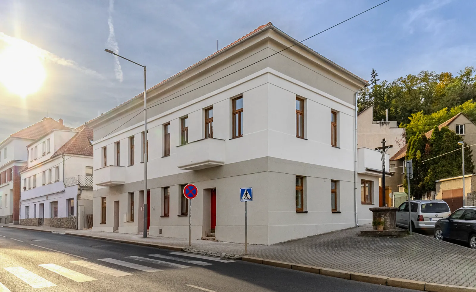 Elišky Přemyslovny 428