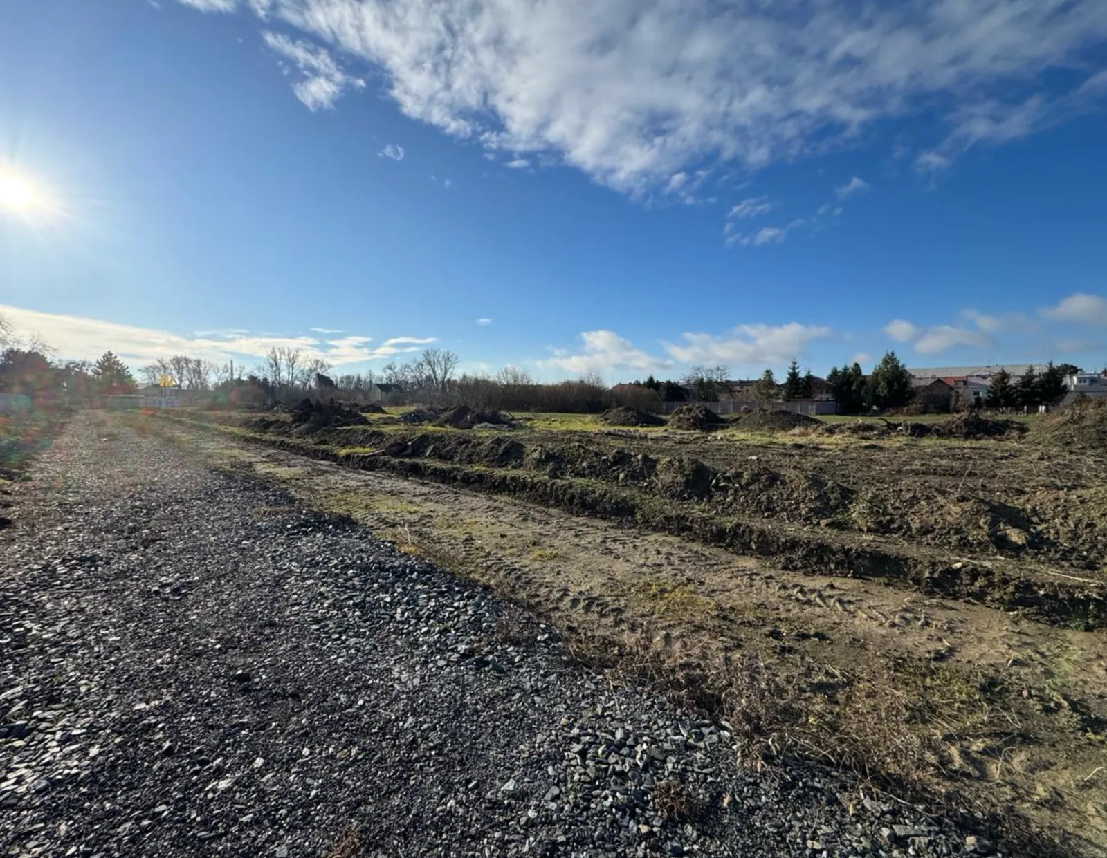 Rodinné domy Chválkovice - obrázek 3