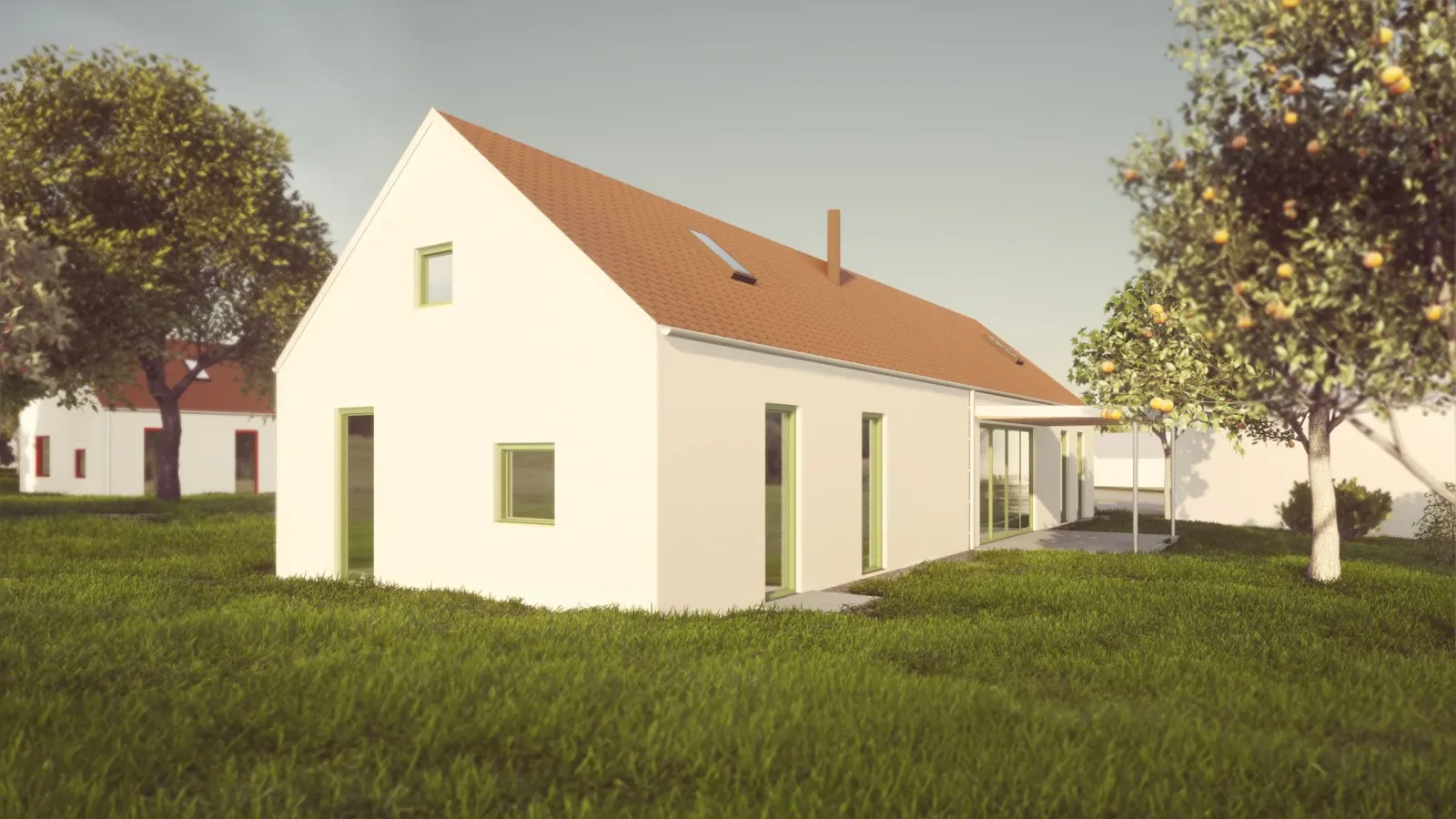 Domy Čím - obrázek 2