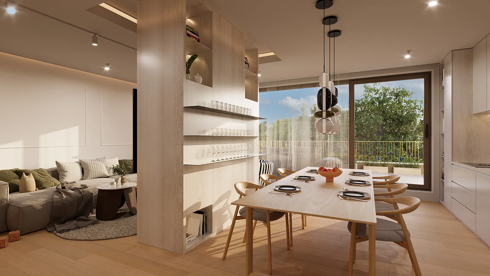 ECOVILLA Uhříněves - obrázek 3