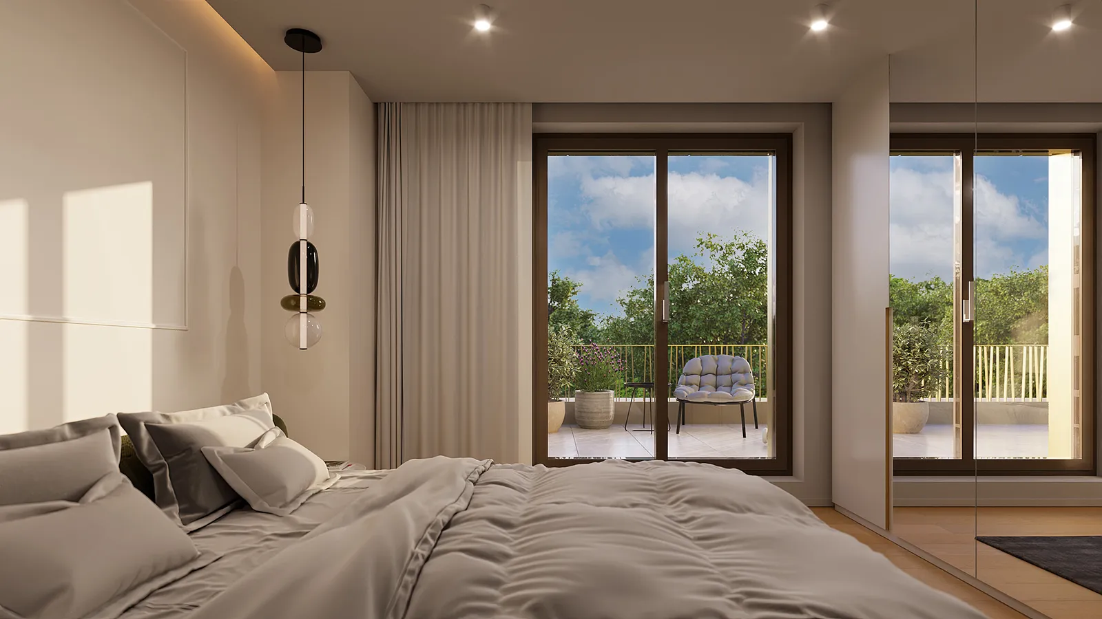 ECOVILLA Uhříněves - obrázek 5