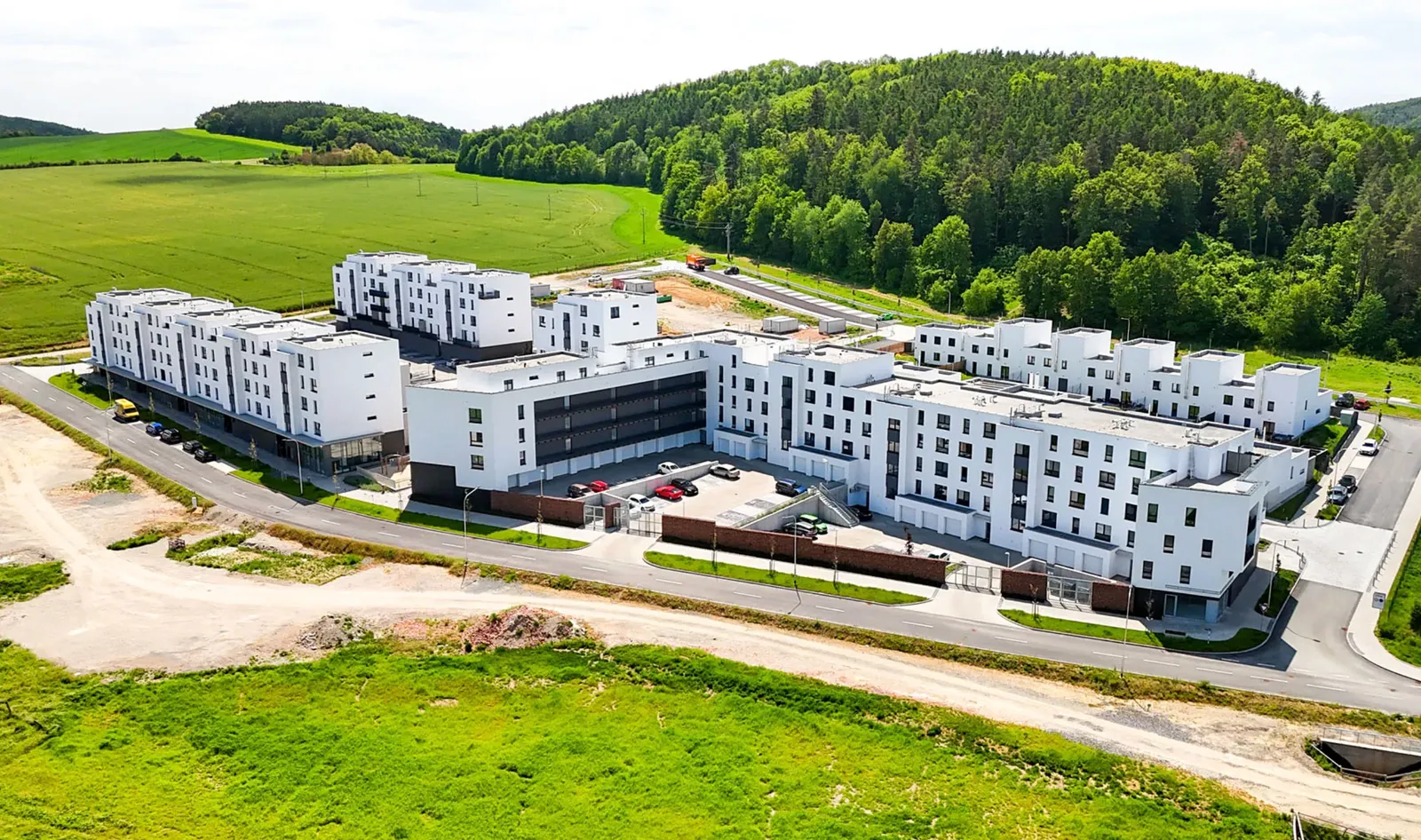 Kuřim Záhoří - obrázek 2