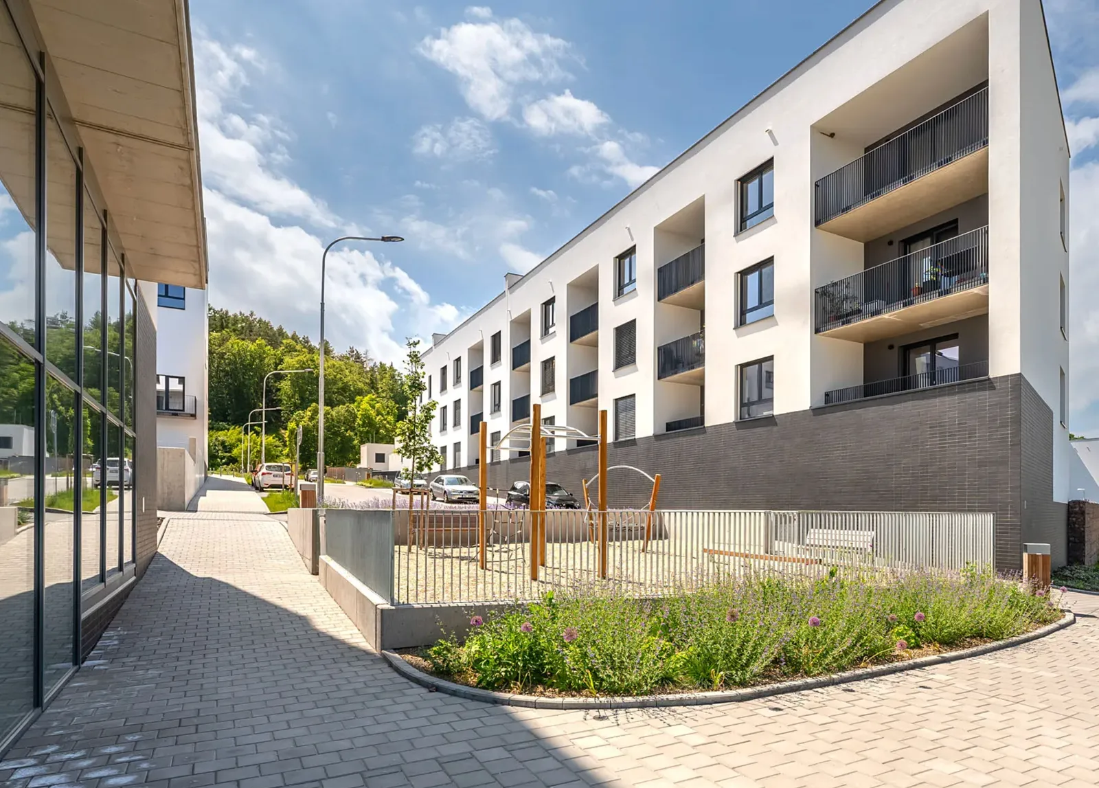 Kuřim Záhoří - obrázek 3